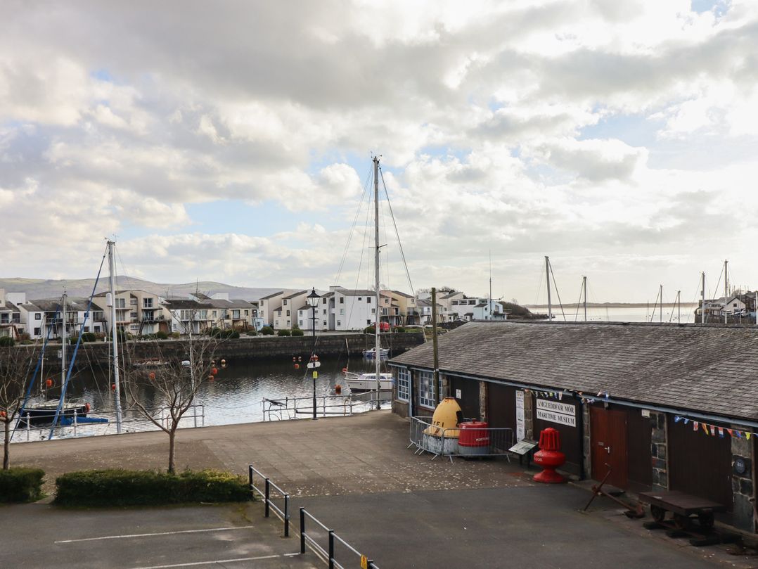 Harbour View