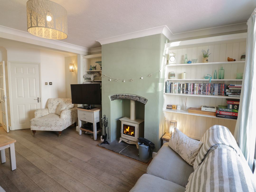 Holiday cottage in Stratford-upon-Avon, the Cotswolds