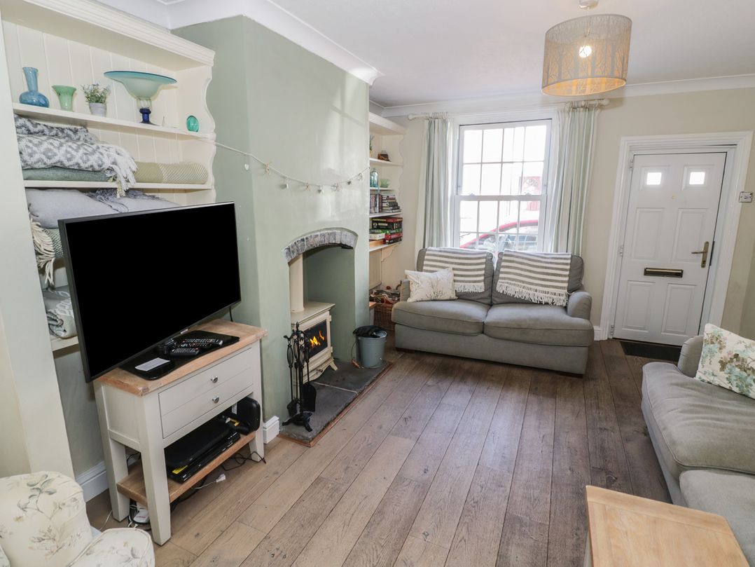 Holiday cottage in Stratford-upon-Avon, the Cotswolds