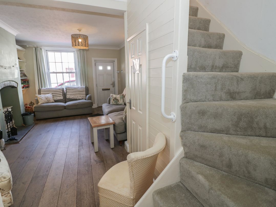Holiday cottage in Stratford-upon-Avon, the Cotswolds