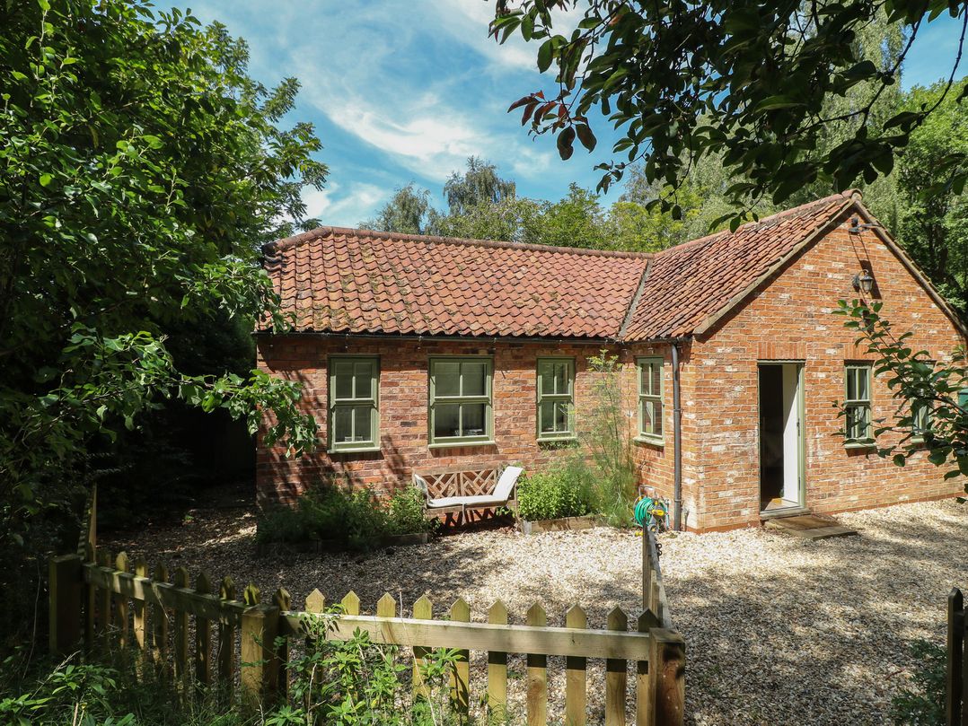 Sunny Cottage