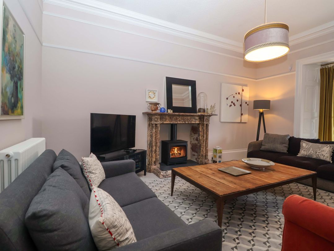 Holiday cottage in Teignmouth, Devon