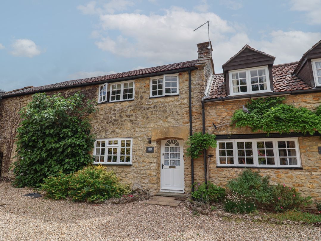 Jasmine Cottage