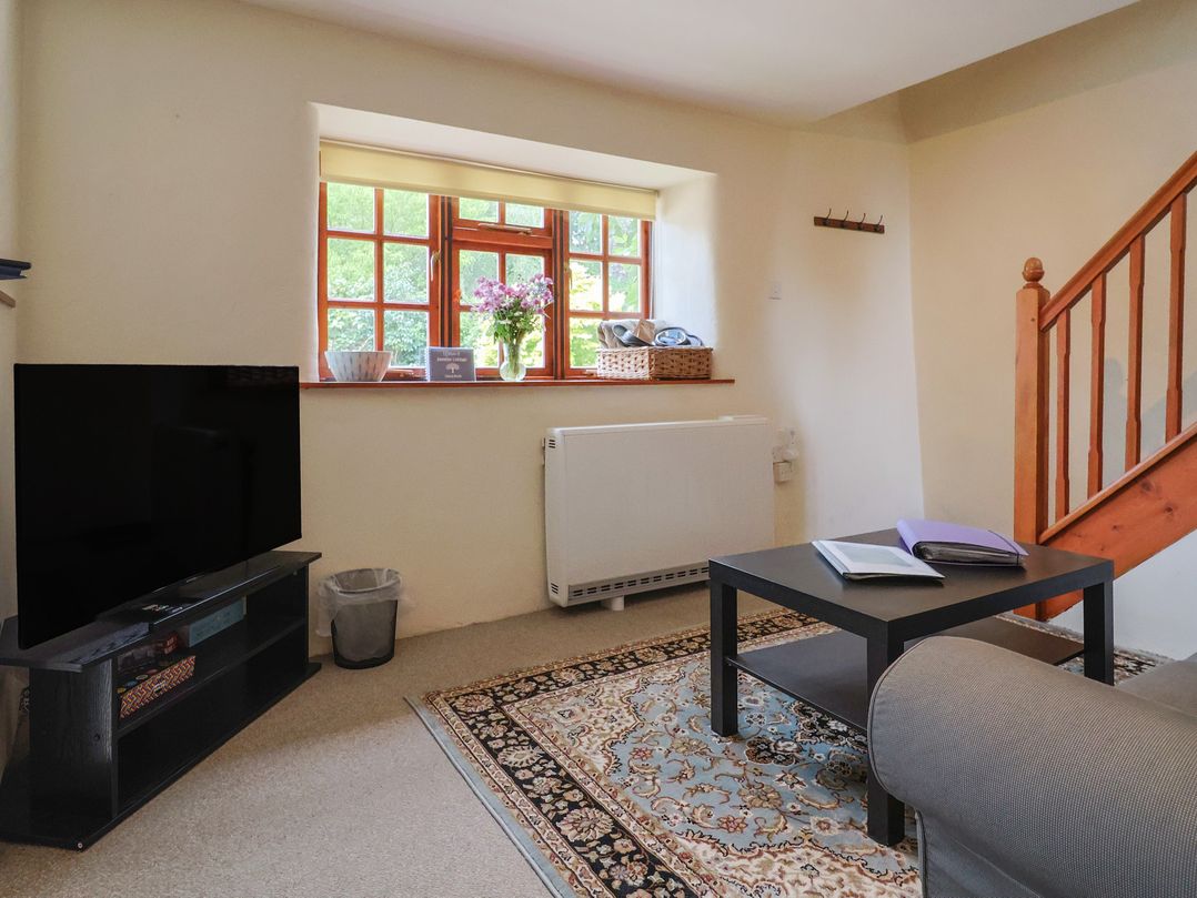 Jasmine Cottage