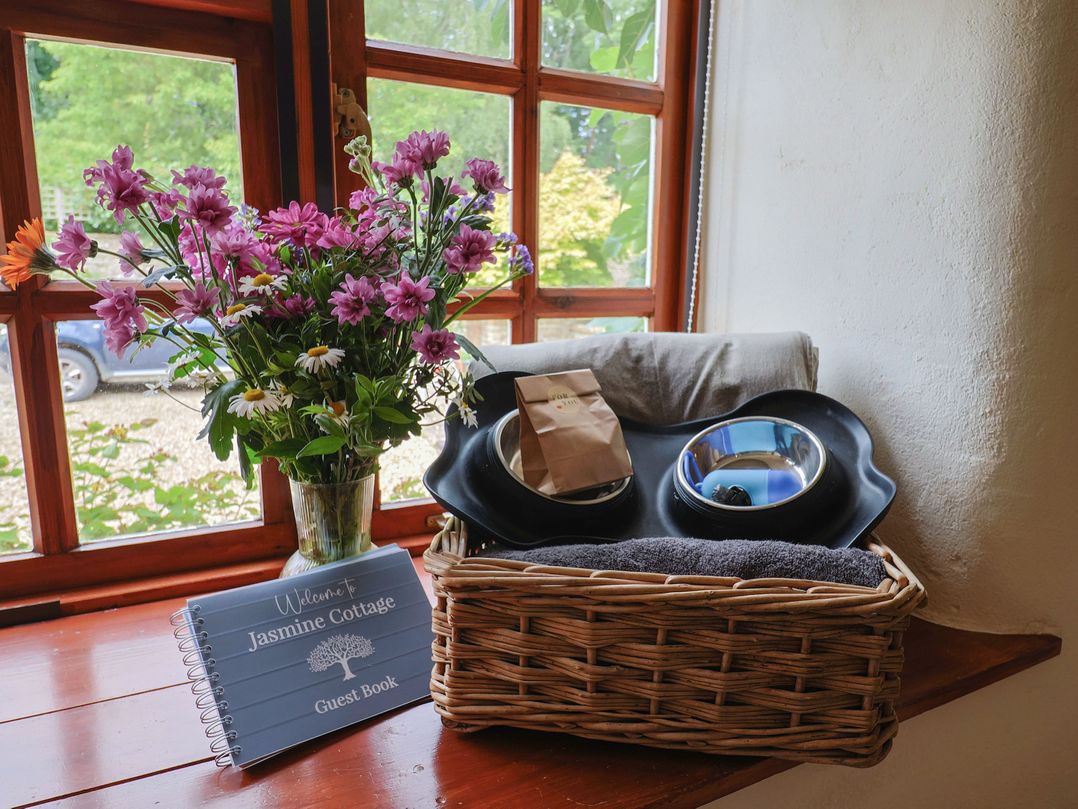 Jasmine Cottage
