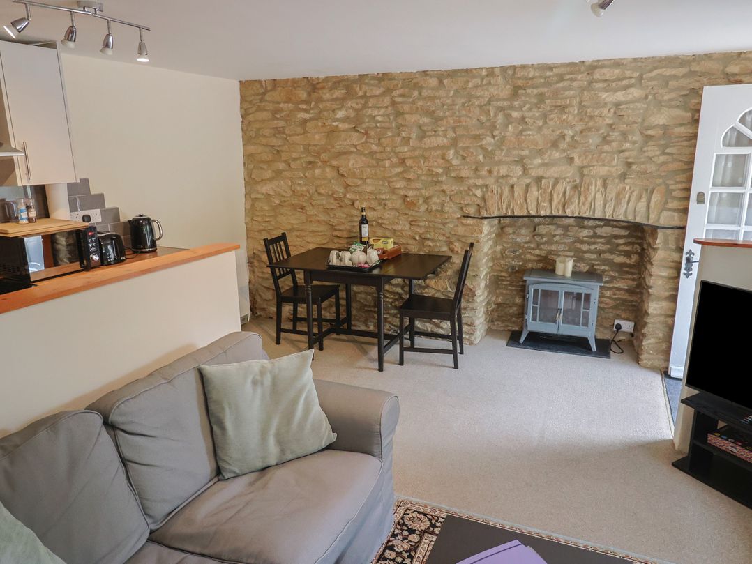 Jasmine Cottage