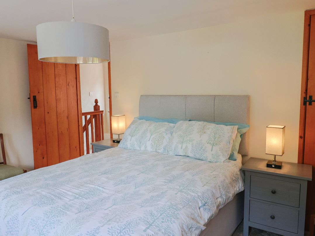 Jasmine Cottage