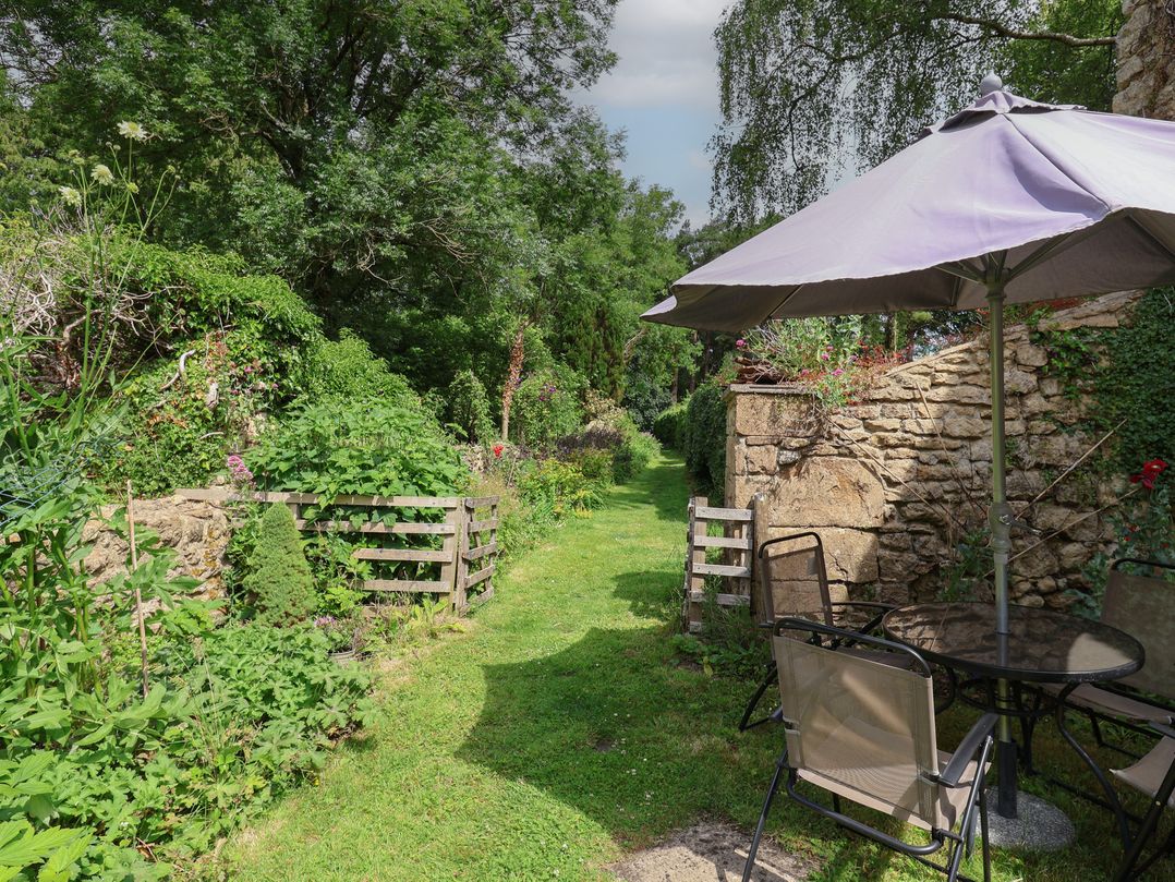 Jasmine Cottage