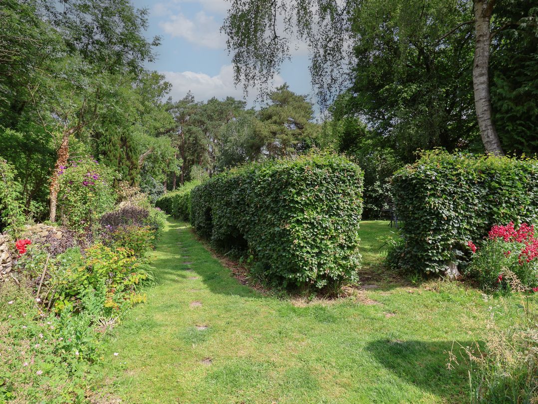 Jasmine Cottage