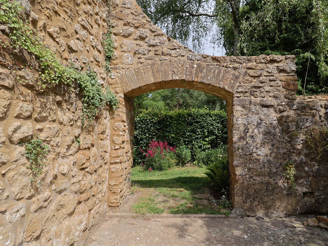Jasmine Cottage