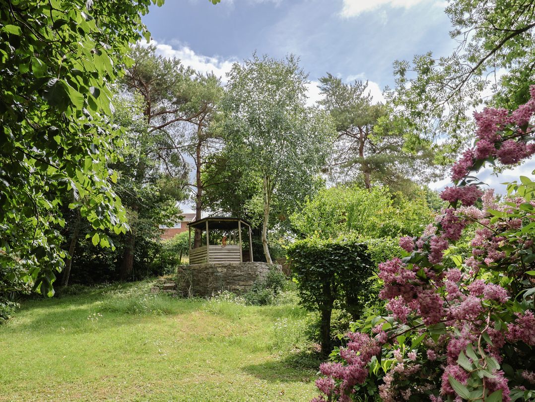 Jasmine Cottage