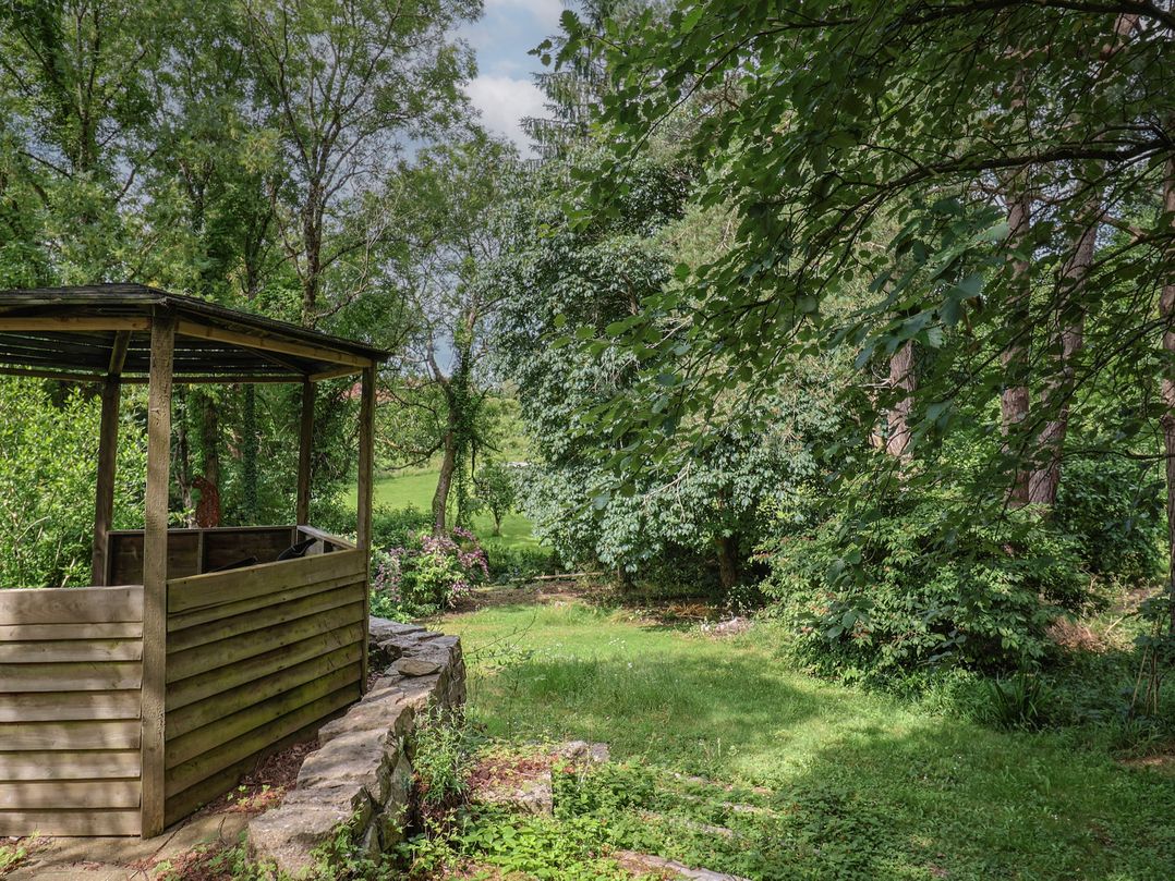 Jasmine Cottage