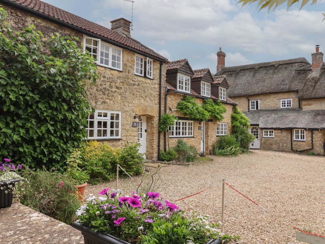Jasmine Cottage