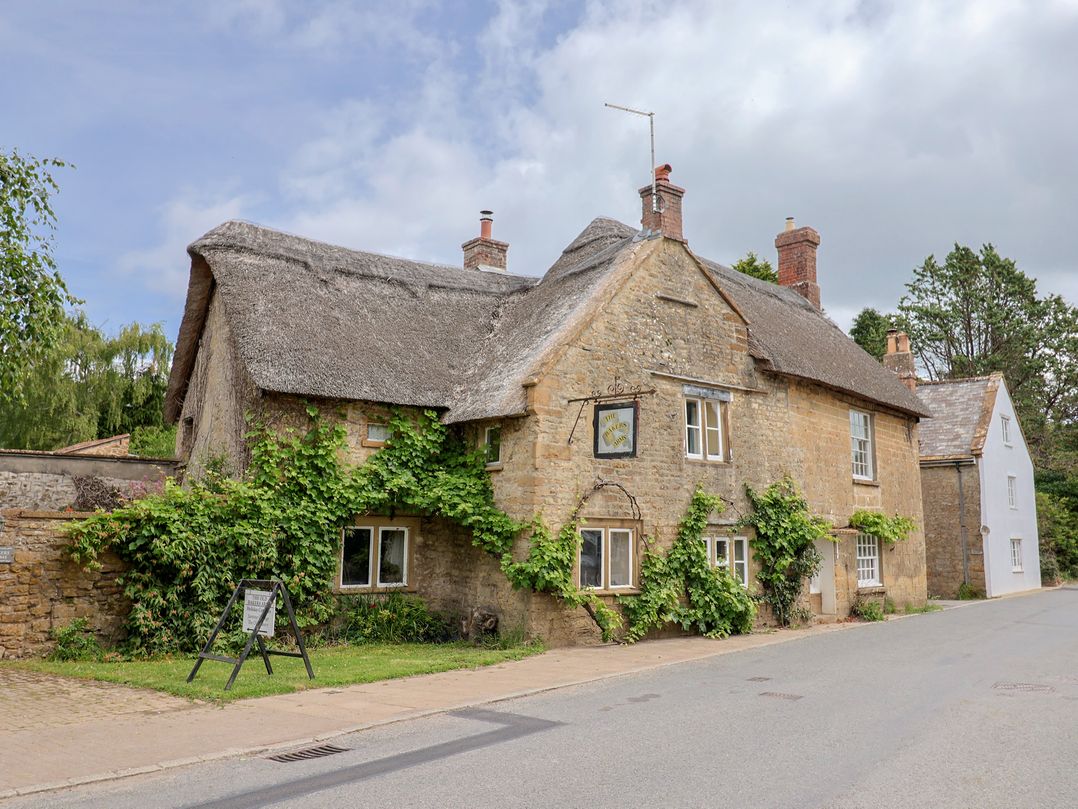Jasmine Cottage