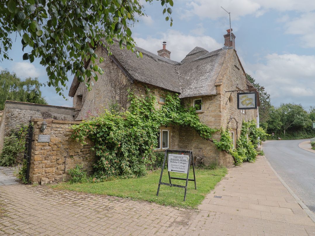 Jasmine Cottage