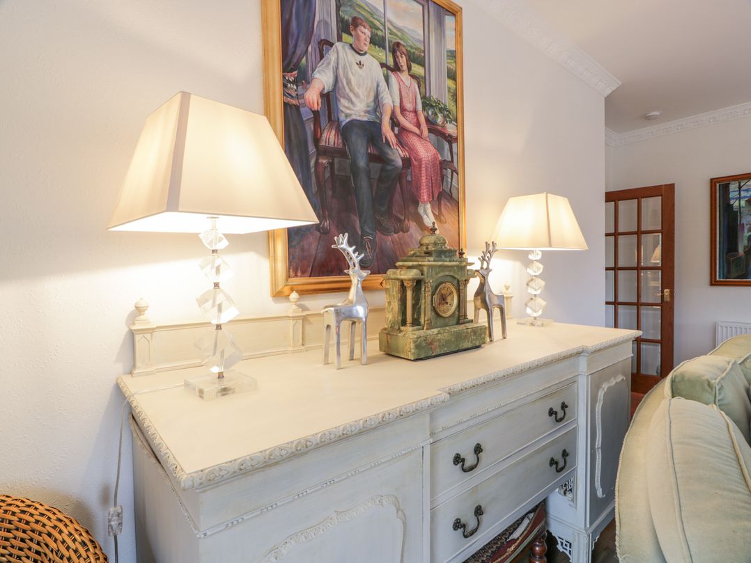 Torview House