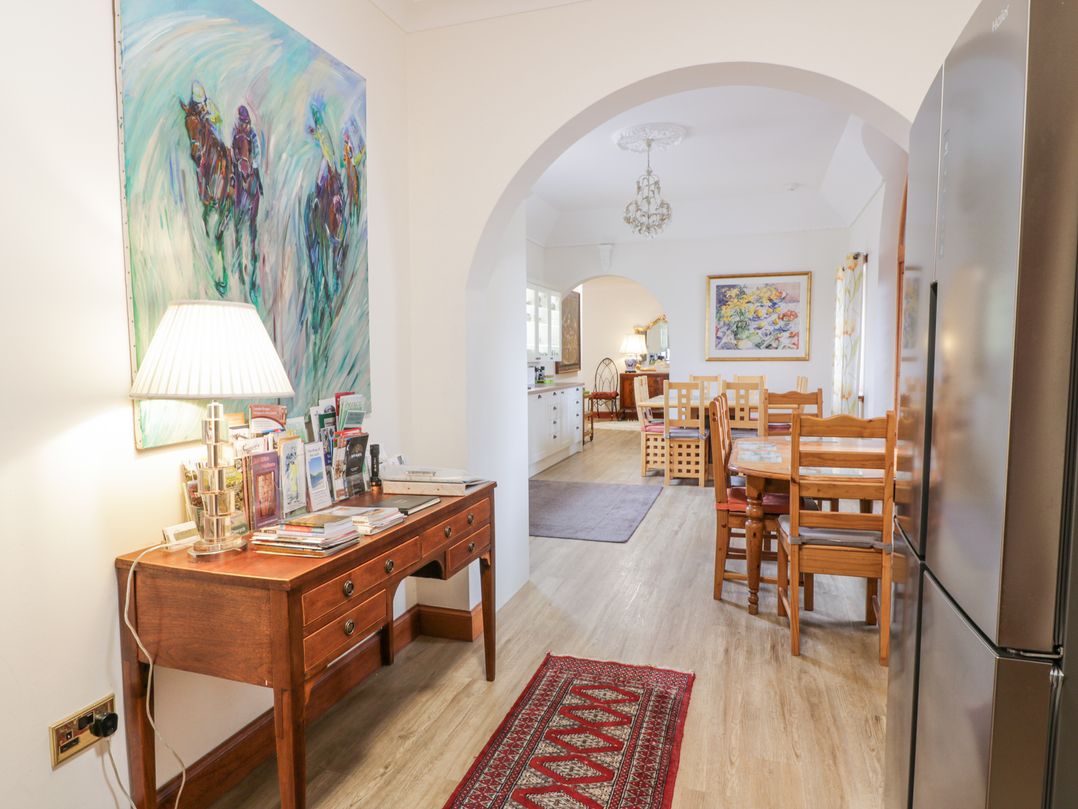 Torview House