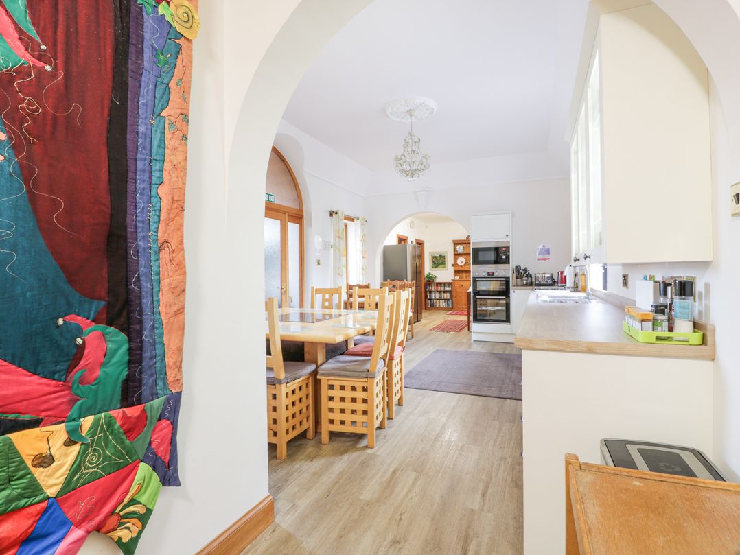 Torview House
