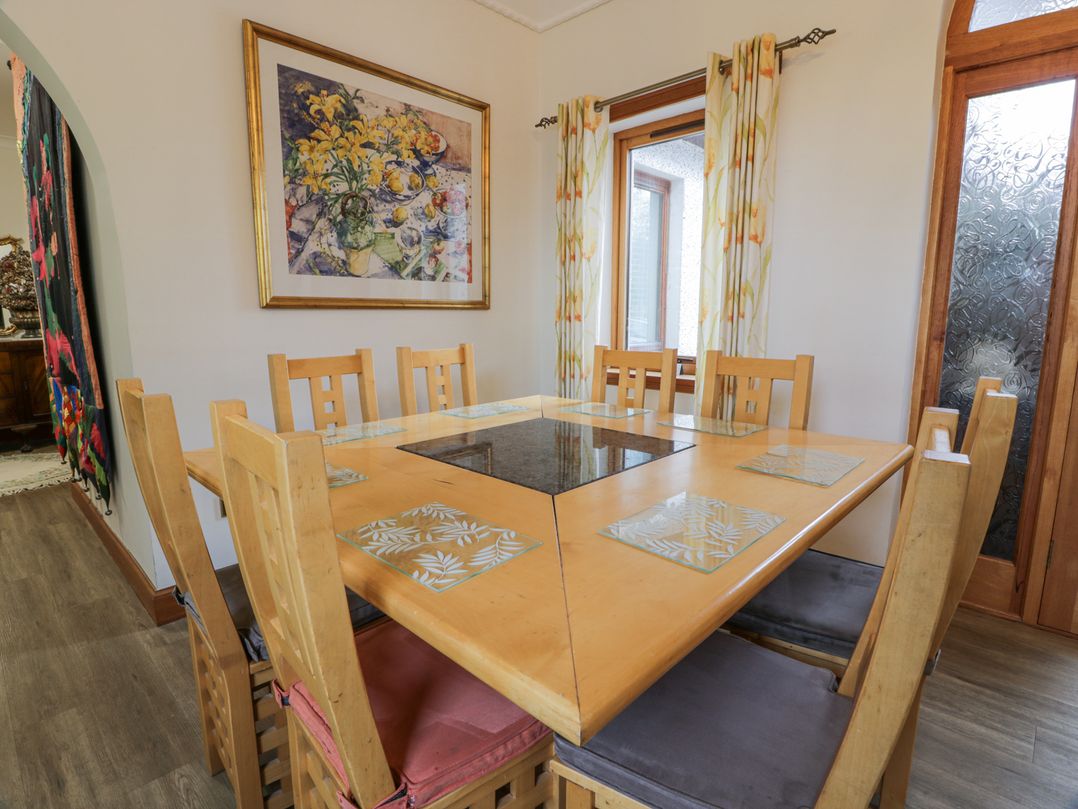 Torview House