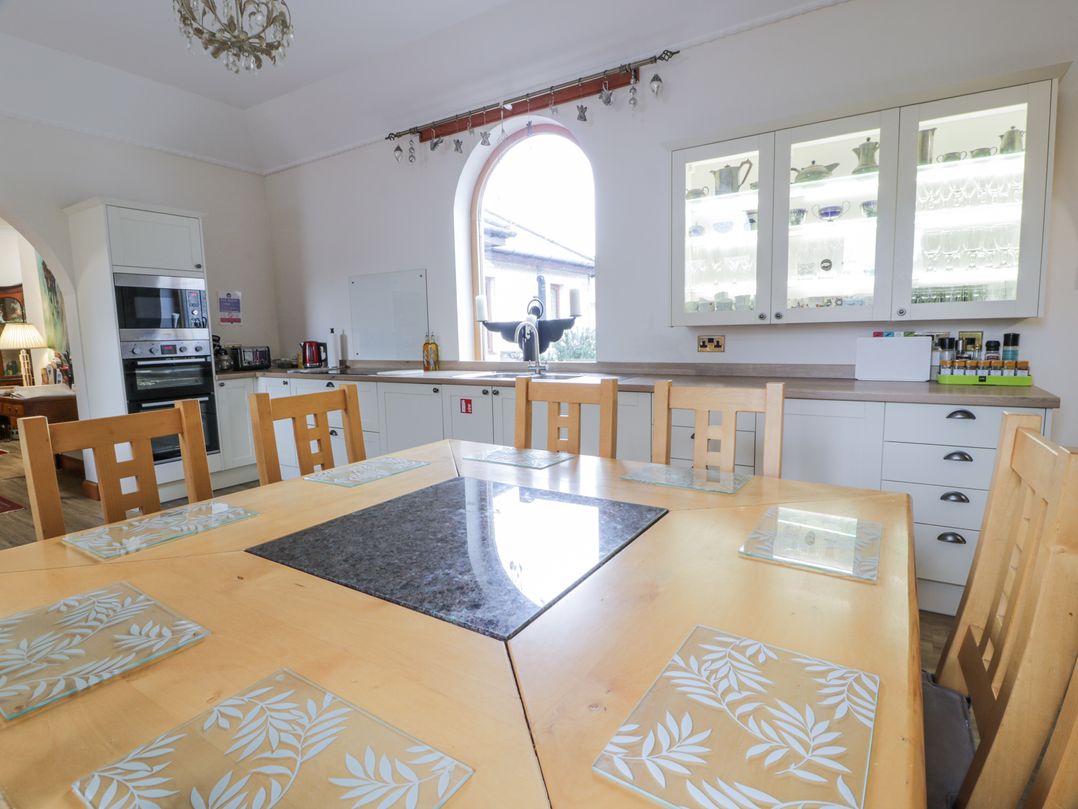 Torview House