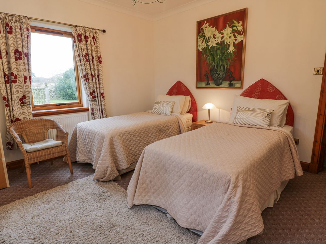 Torview House