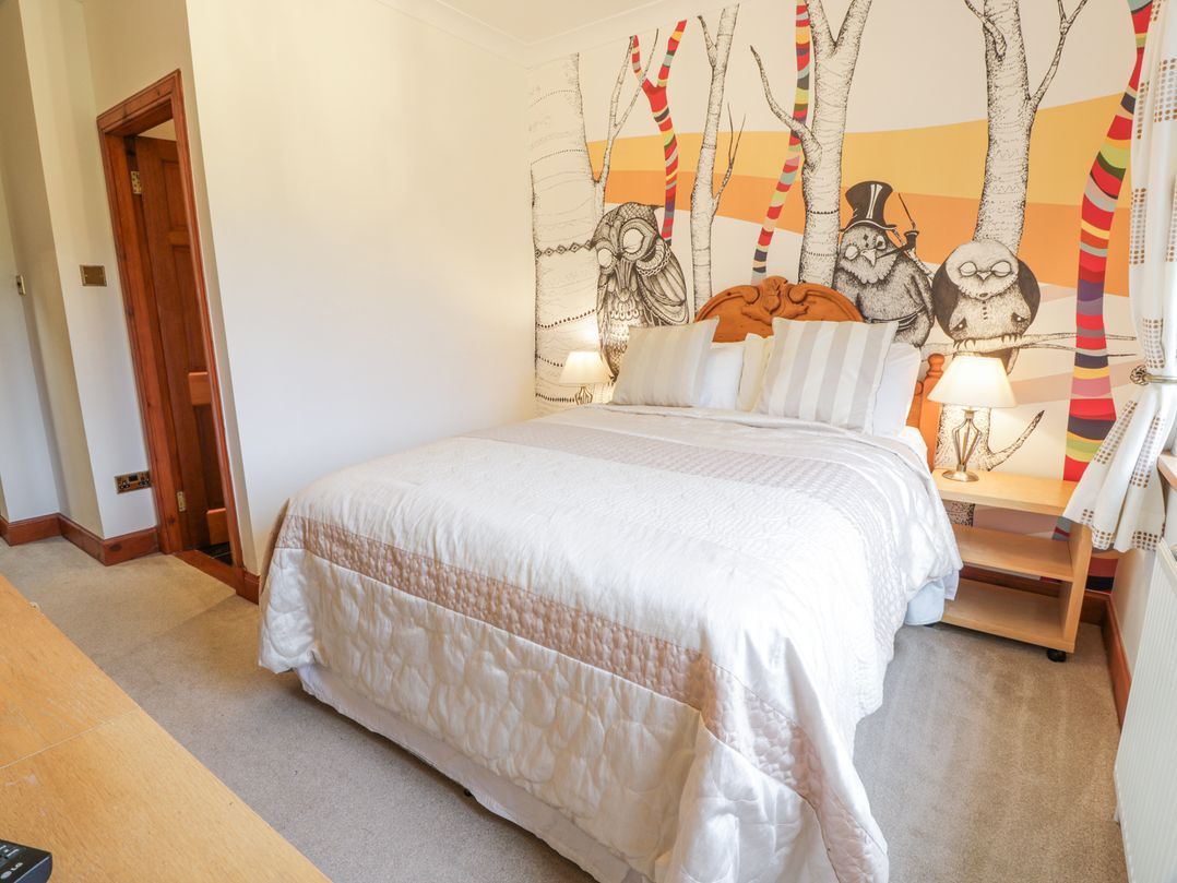 Torview House