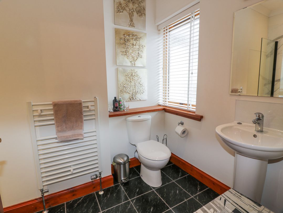 Torview House
