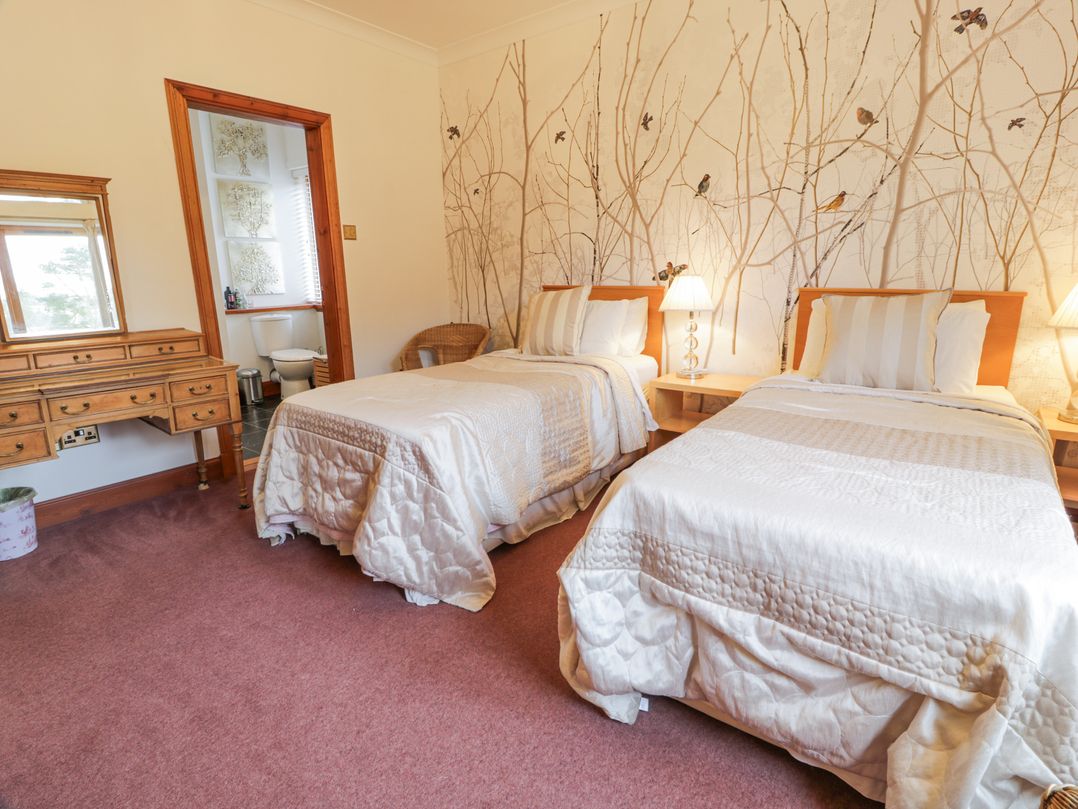 Torview House