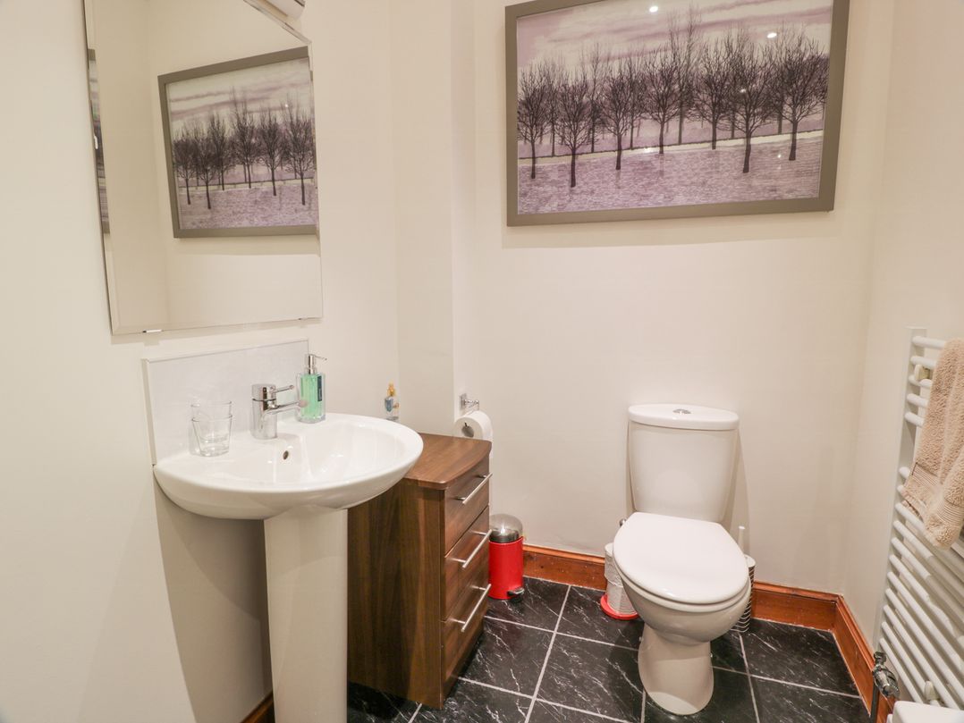 Torview House