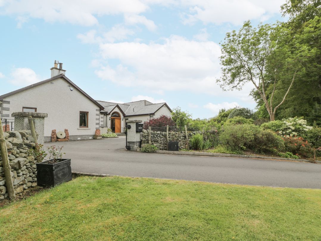 Torview House