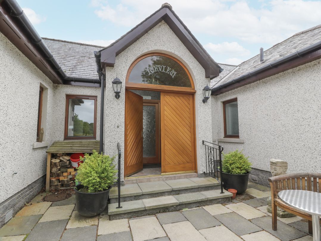 Torview House