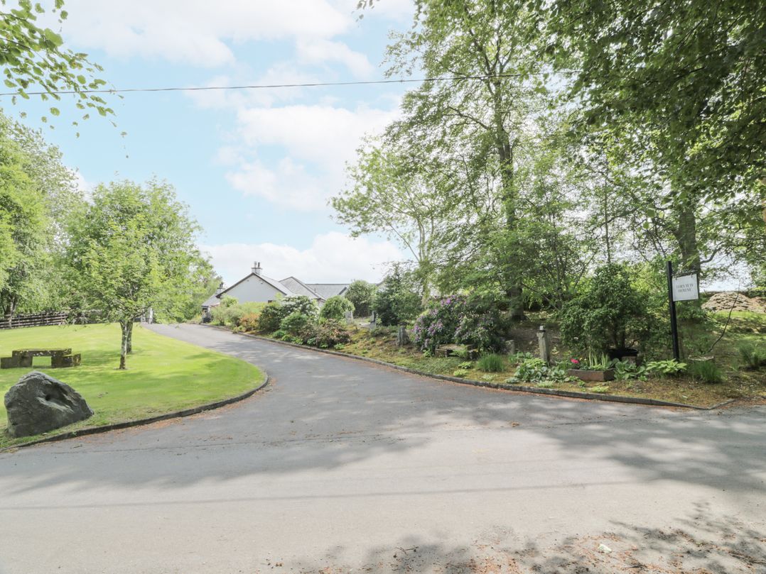 Torview House