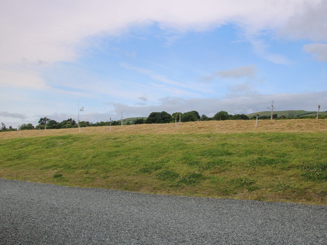 Kerry Hill - The Sheepfold