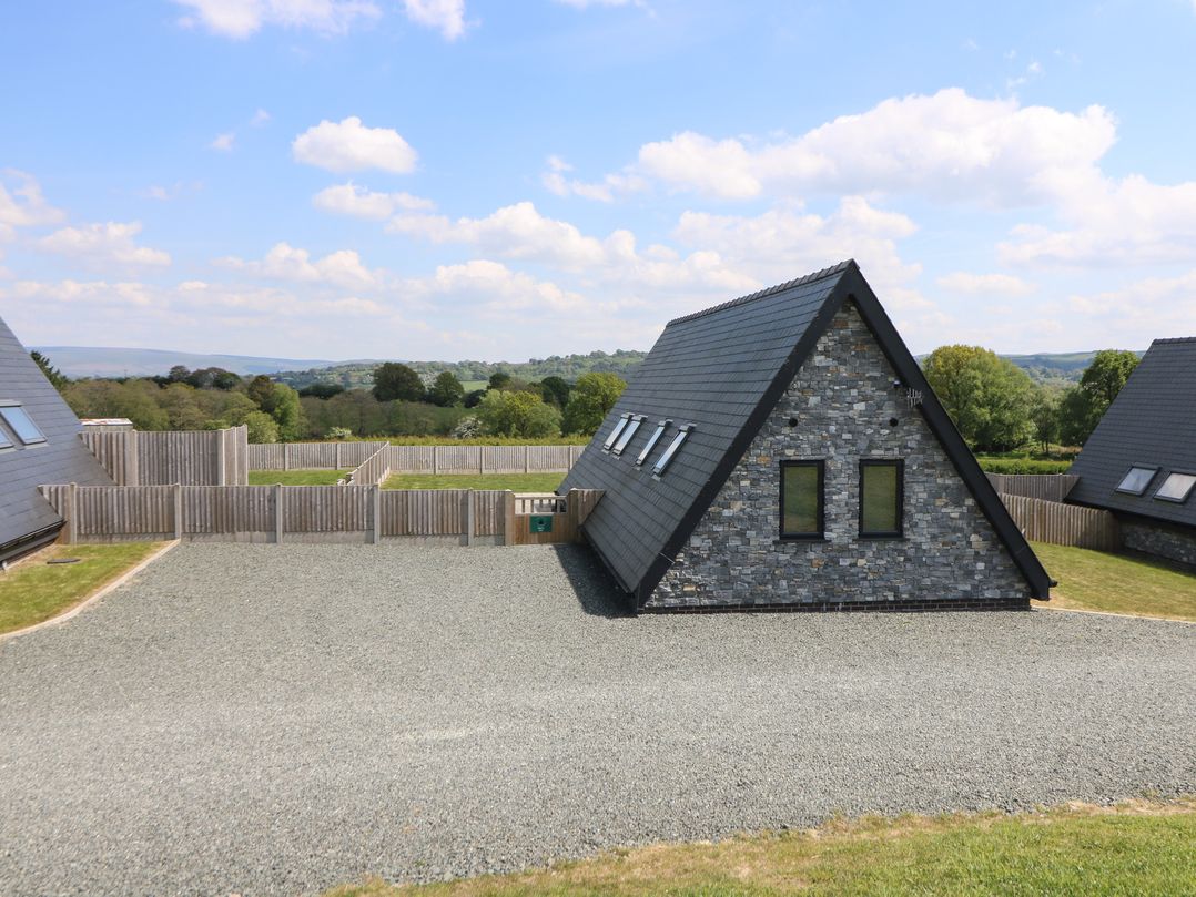 Kerry Hill - The Sheepfold