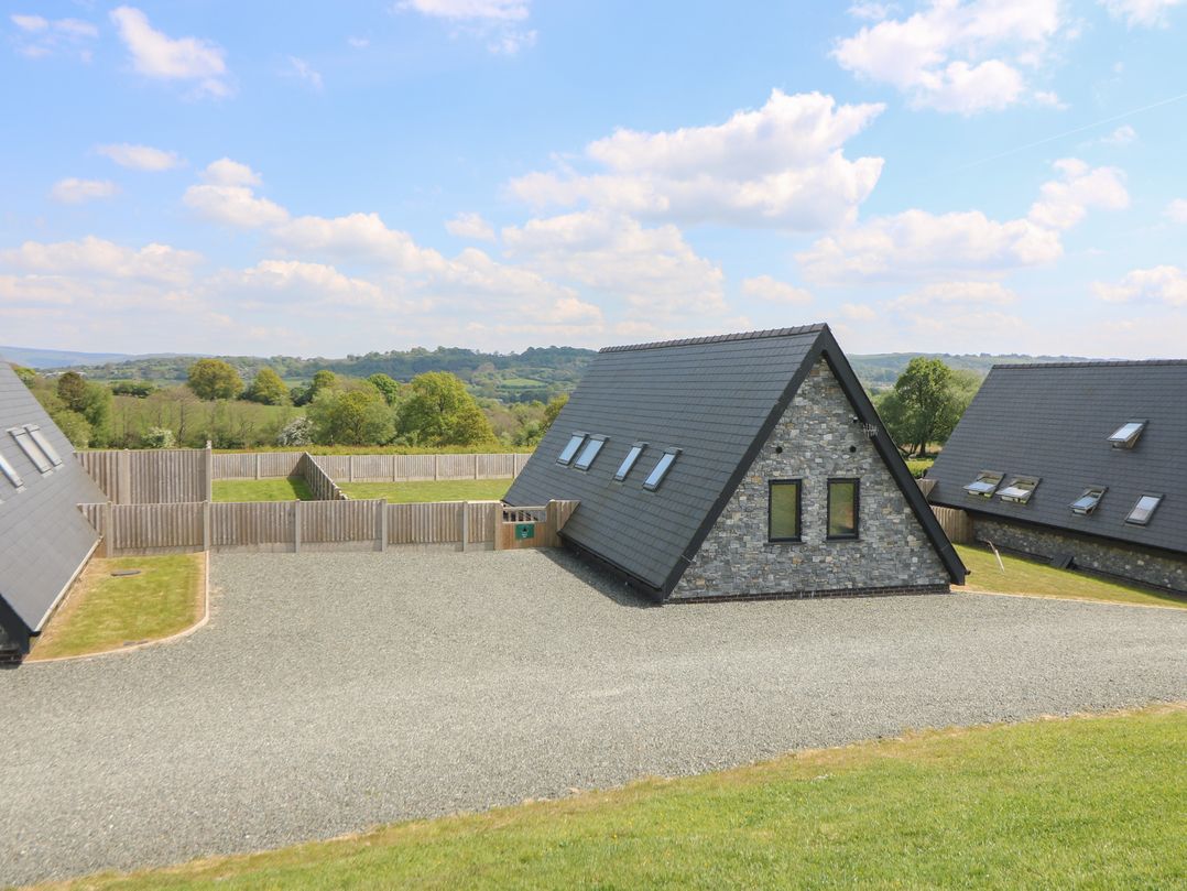 Kerry Hill - The Sheepfold