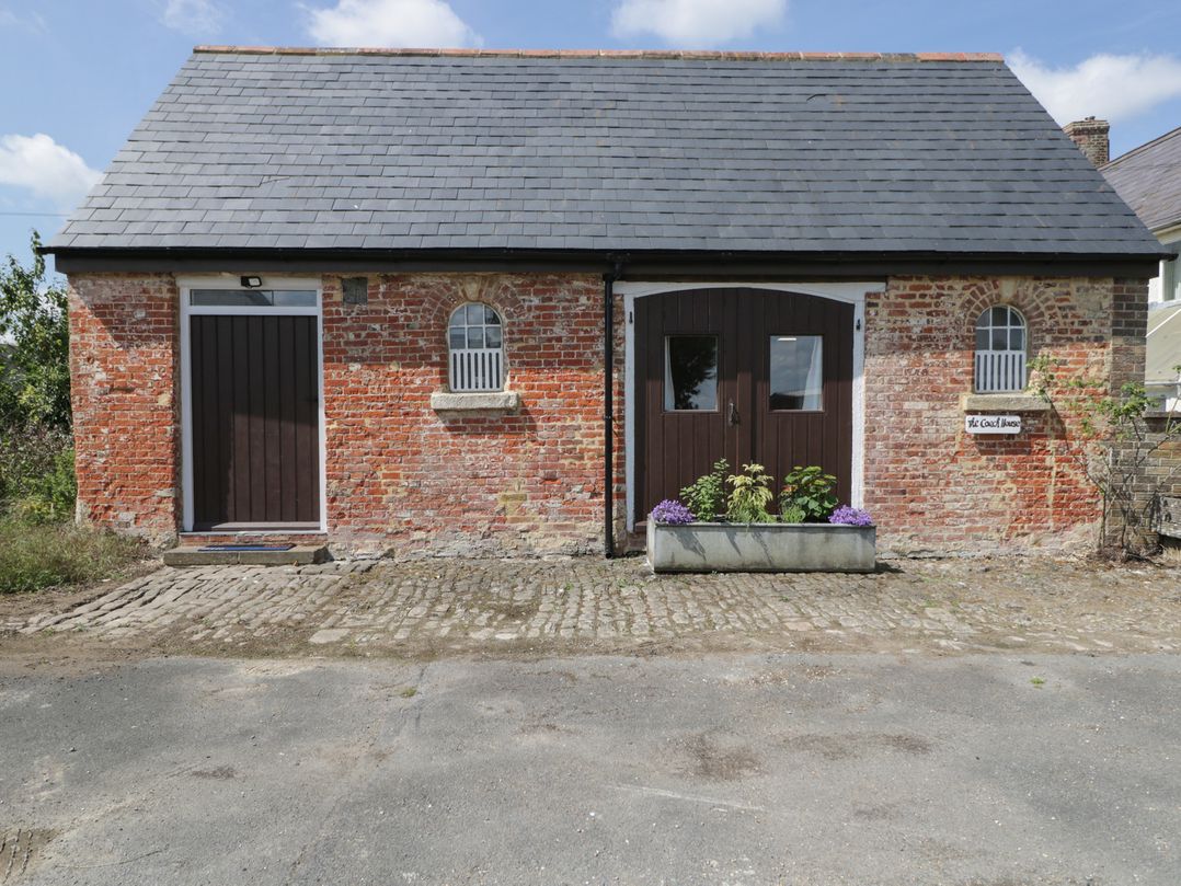 Coach House