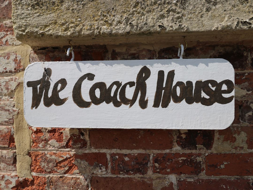 Coach House