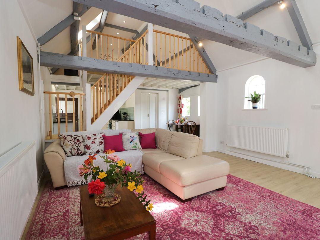 Coach House