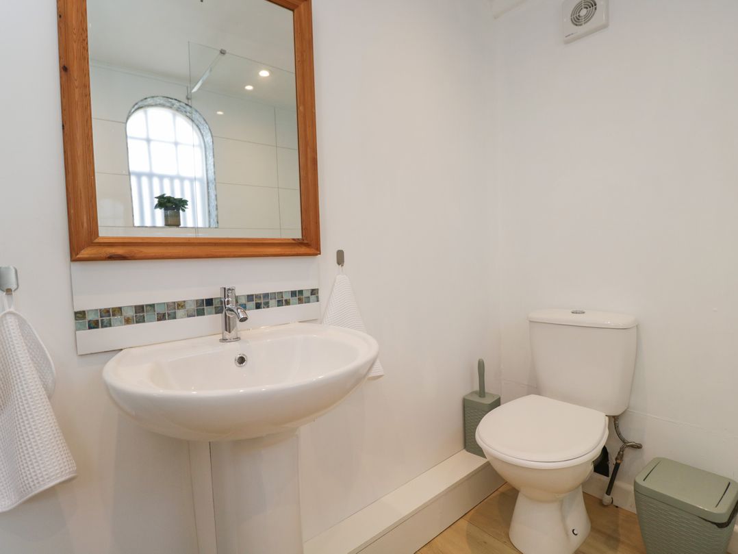 Coach House