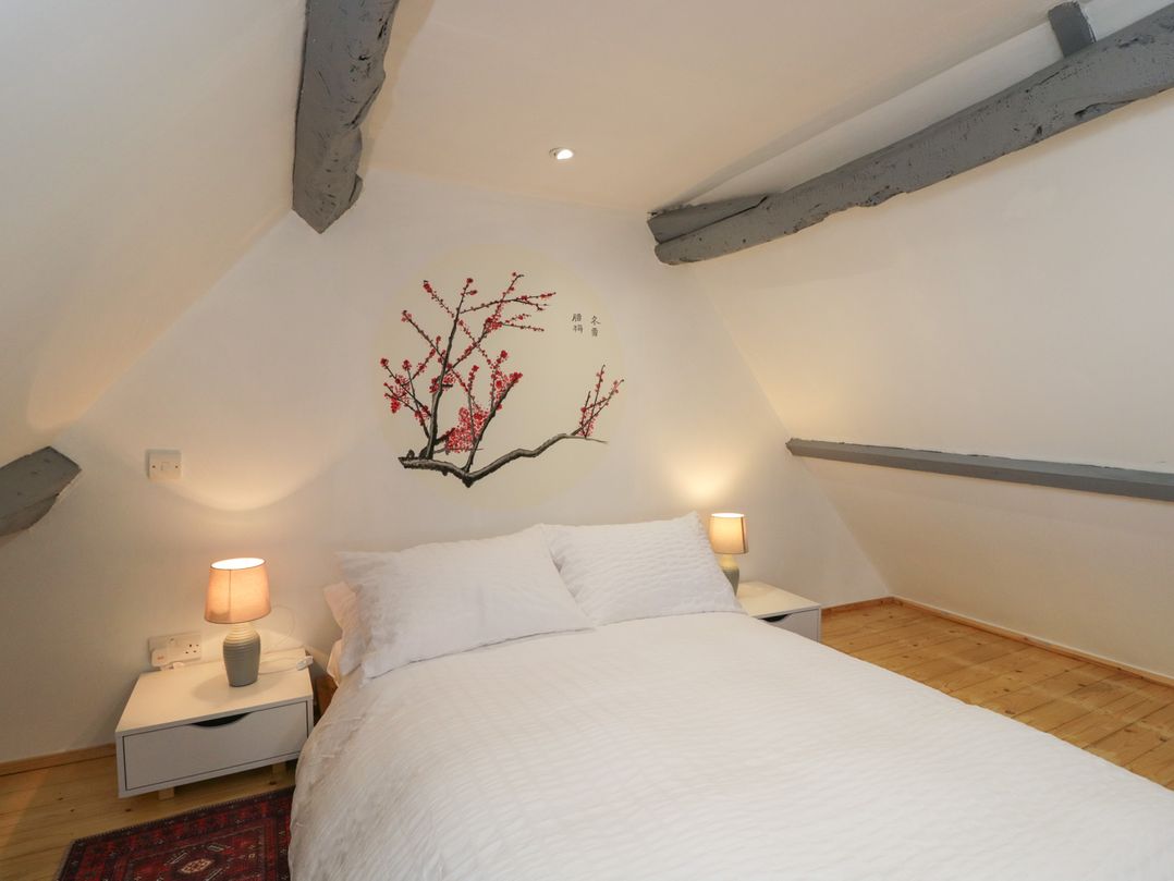 Coach House