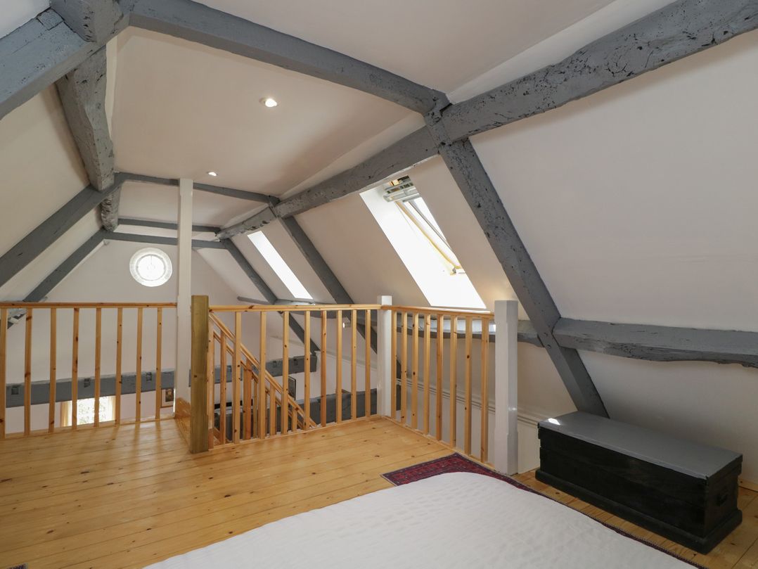 Coach House