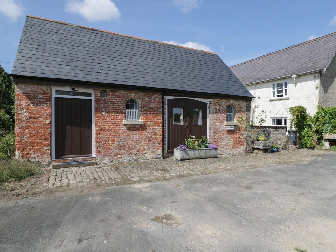 Coach House