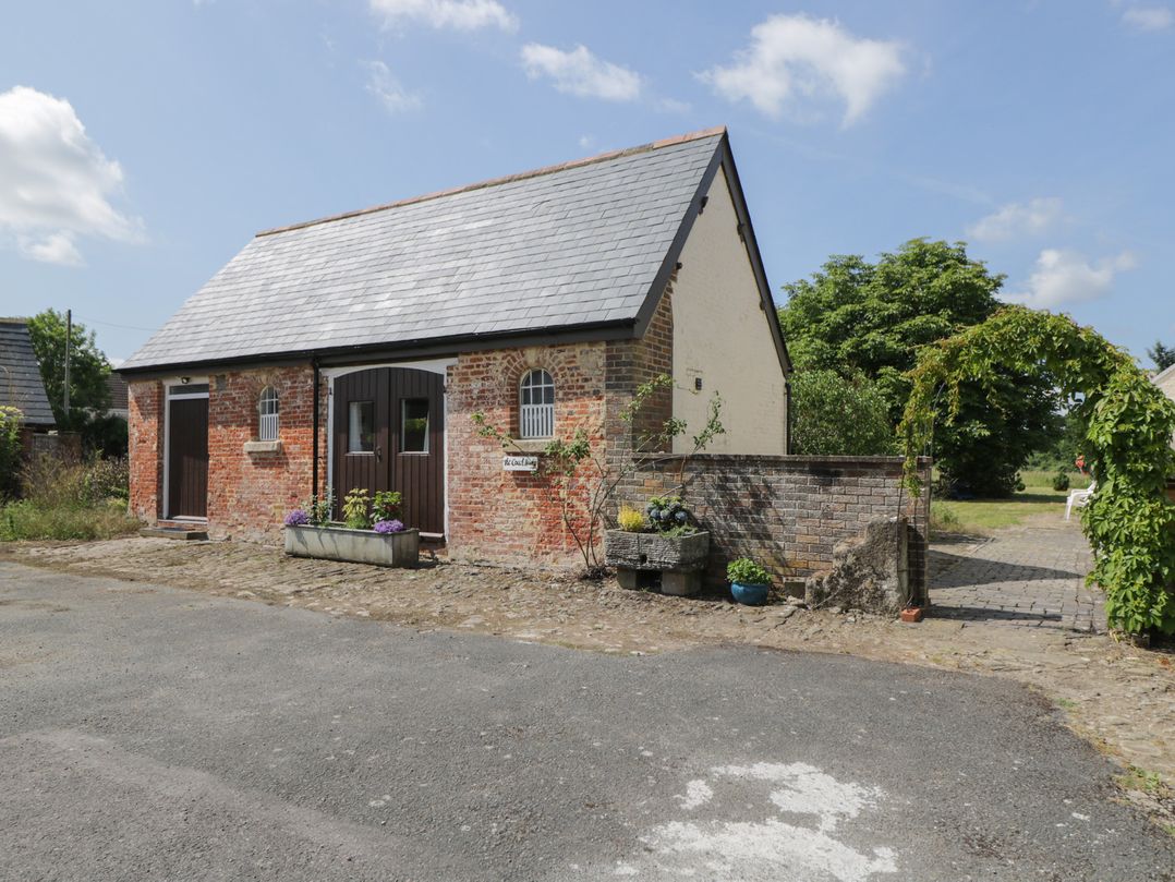 Coach House