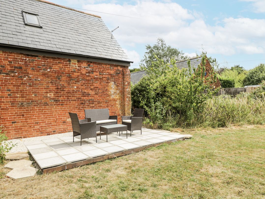 Coach House