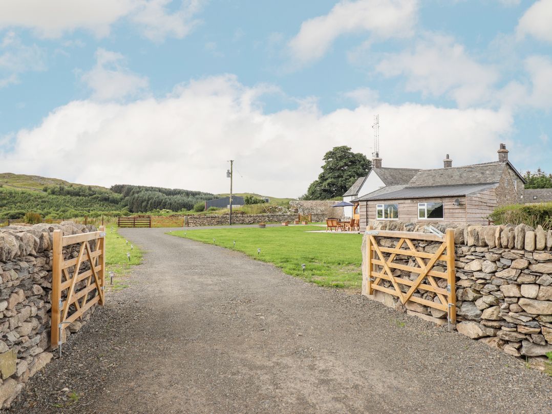 Plas Iolyn