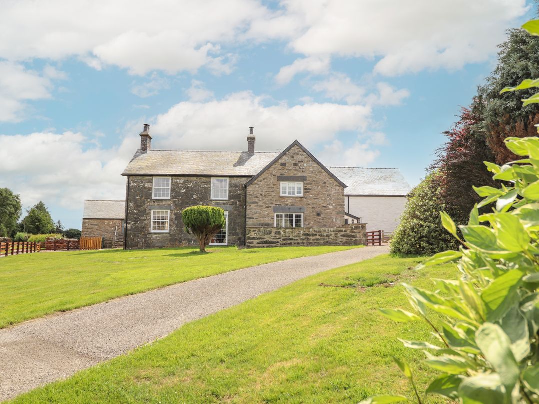 Plas Iolyn