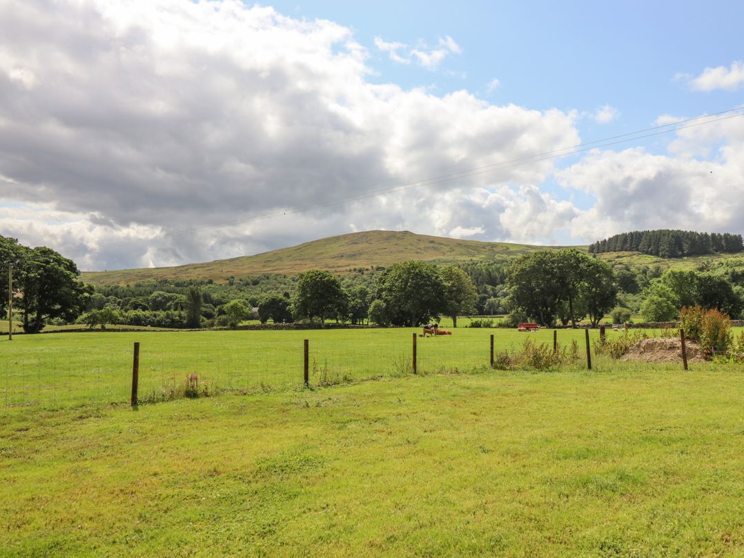Plas Iolyn