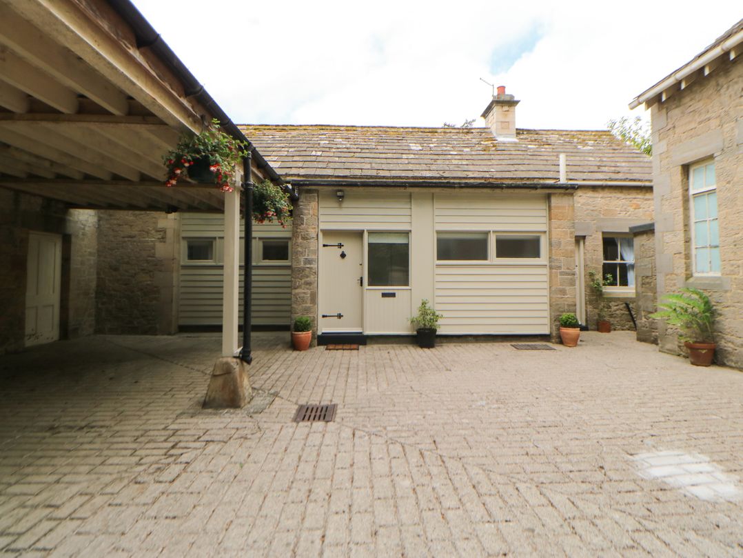 The Coach House