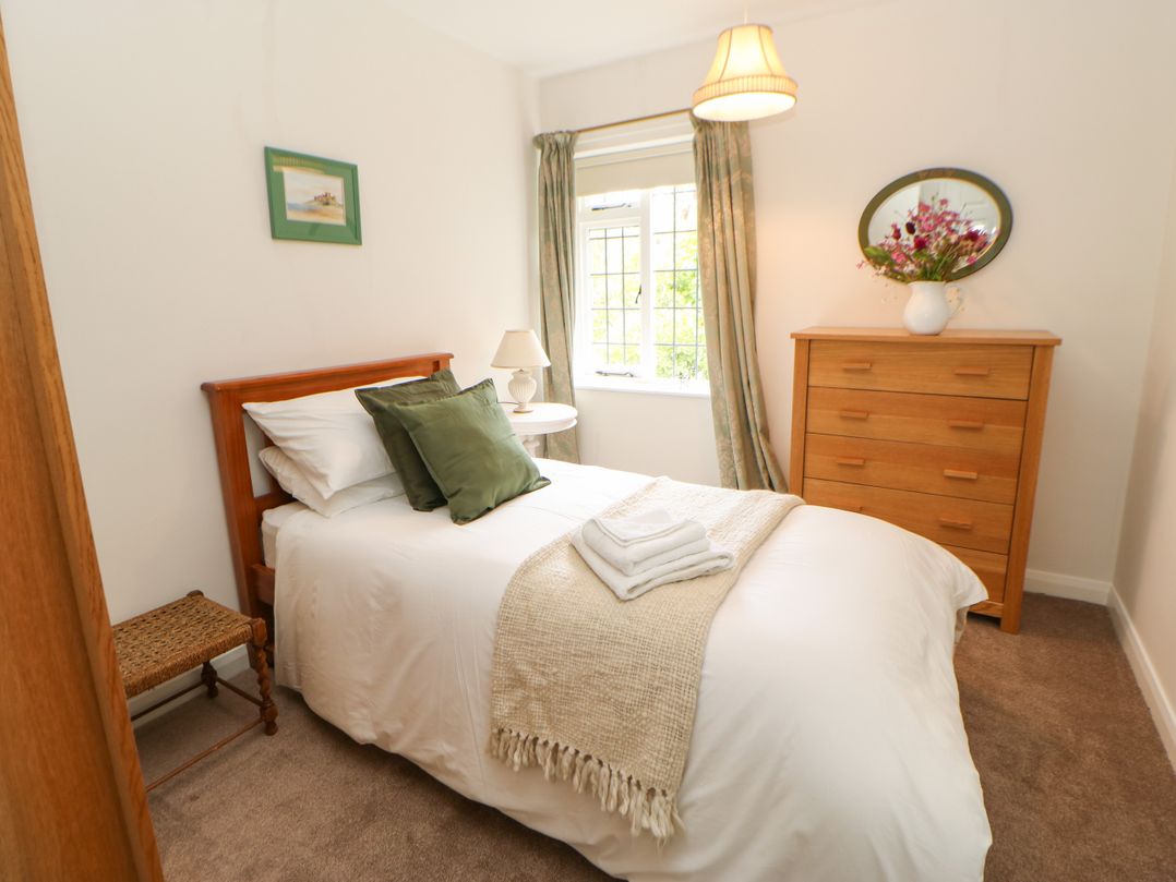 The Coach House