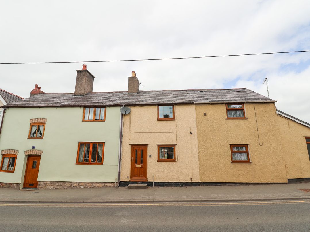 Rhos Street Retreat